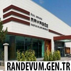 Özel Ankara Maya Göz Hastalıkları Merkezi