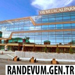 İstanbul Aydın Üniversitesi VM Medical Park Florya Hastanesi