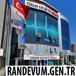 Ataşehir Belediyesi Türkan Saylan Tıp Merkezi