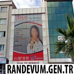 Özel Arnavutköy Şafak Tıp Merkezi